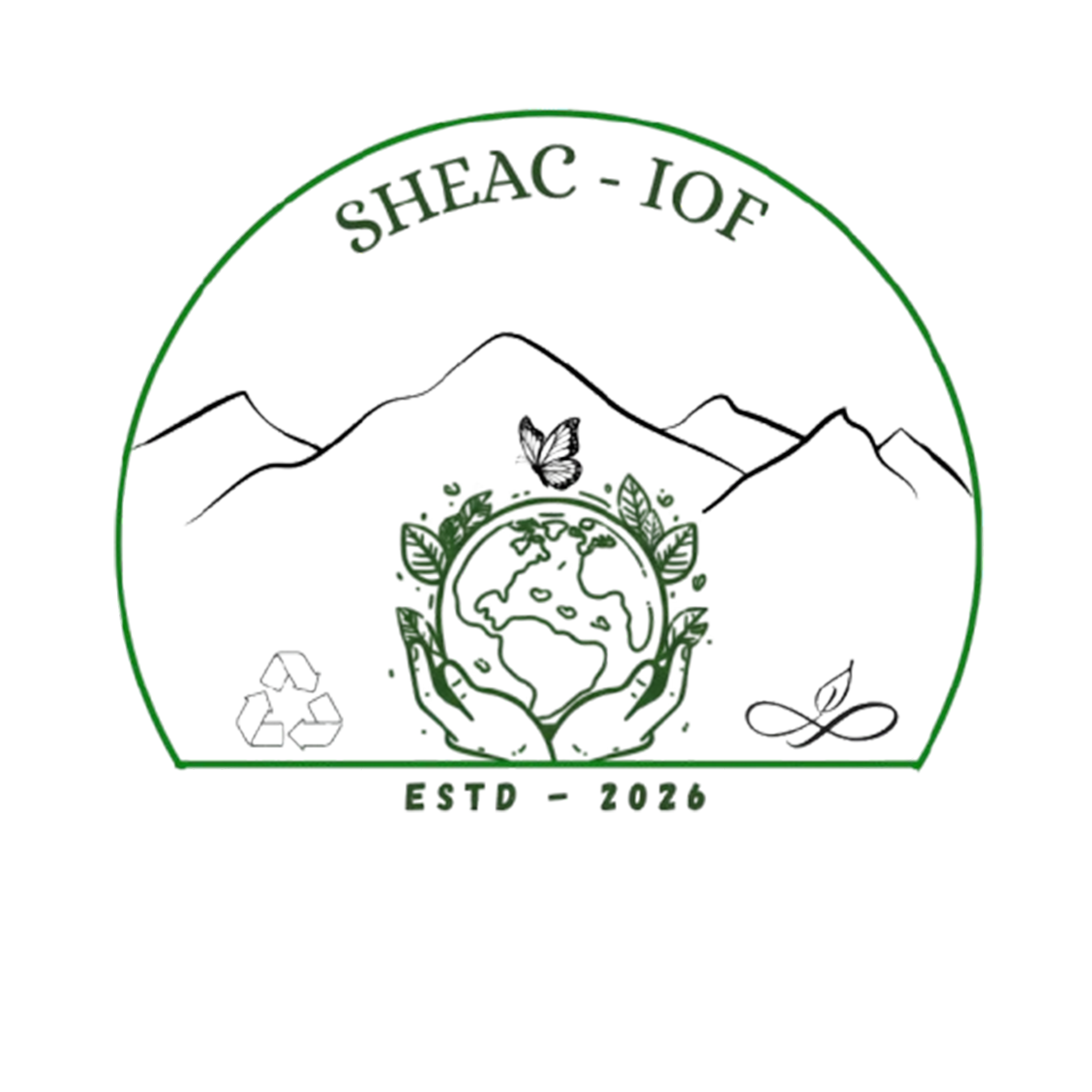 SHEAC Logo