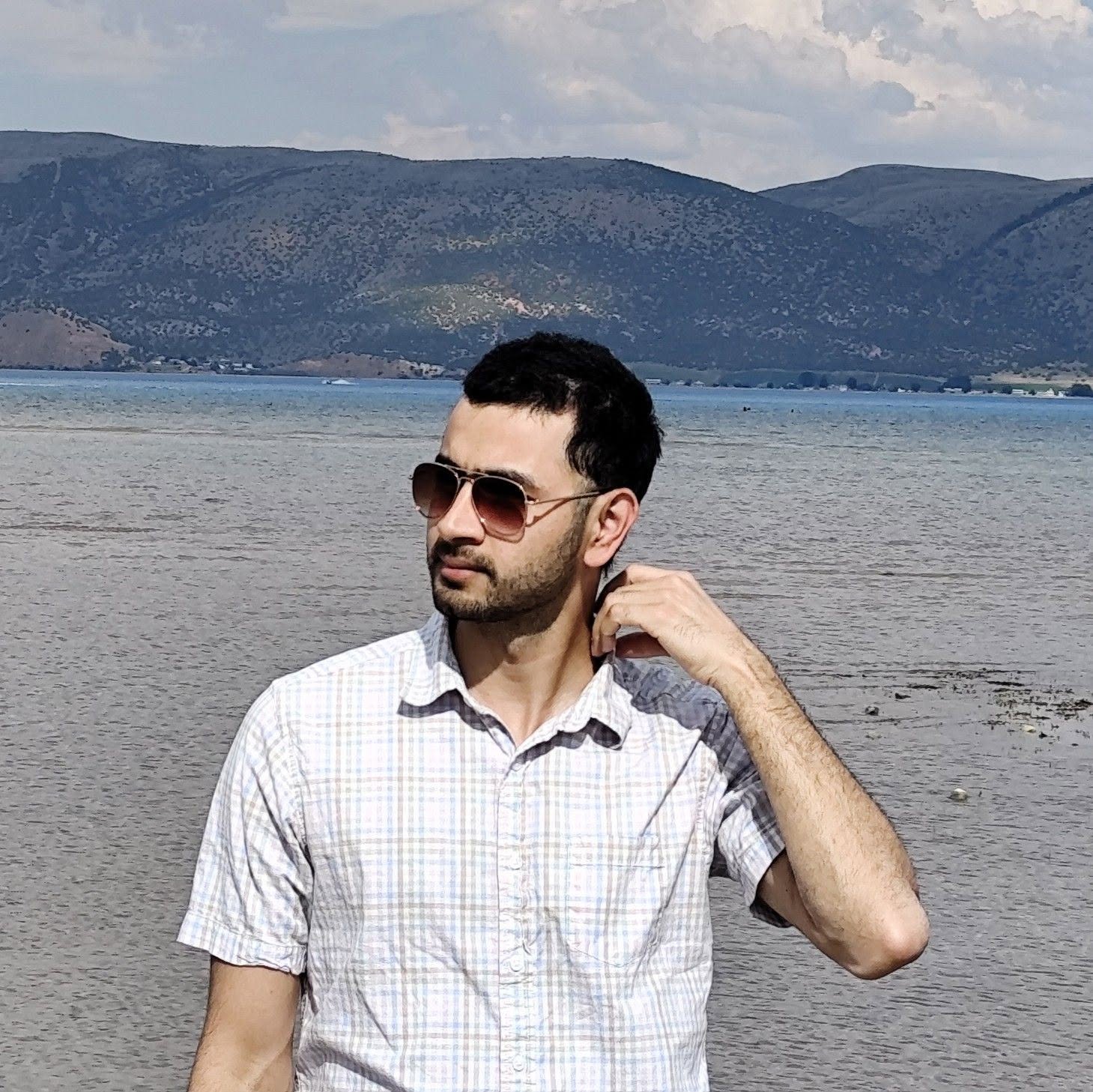 Mahamad Sayab Miya — Former President of SHEAC